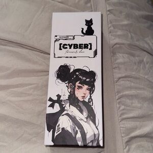 Lash extension tweezers